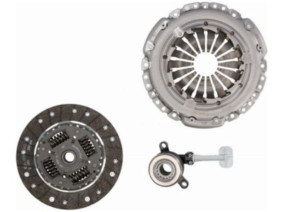 Набор сцепления renault captur i 1.5 15- kangoo ii 1.5 15- фото №1