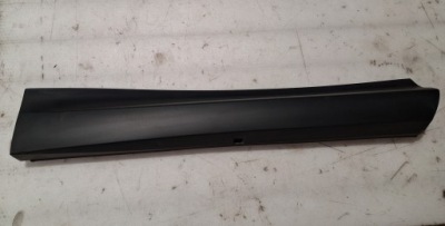 Молдинг дверь правый задняя lexus nx ii 21- оригинал 75077-78020 фото №1