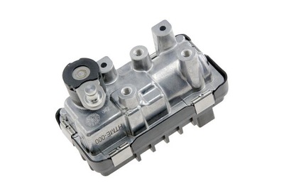 ECD-ME-000 NTY CONTROLADOR DE TURBINA G-277/6NW009420/ MERCEDES CLASE C W203 200  