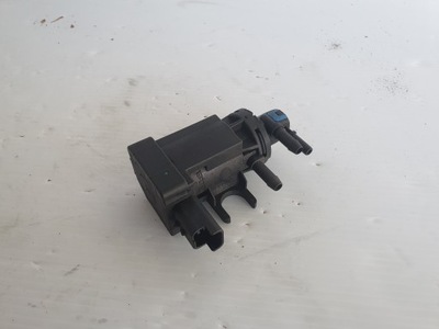 Клапан вакууму 9808206880 peugeot 2.0 tdci фото №1