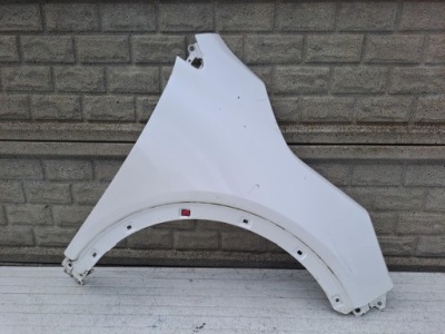 Kia sorento lift 2015-2020 крыло правый оригинал фото №1