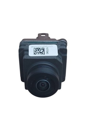 Камера перед mercedes a0009055505 a b s klasa оригинал nowa фото №1