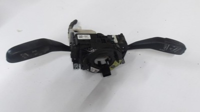 Переключатель комбинированный лента vw polo 6r фото №1