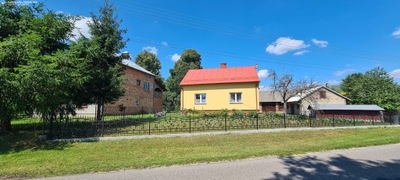 Dom, Rudka, Sieniawa (gm.), 180 m²