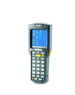 Terminal MOTOROLA MC3190-SI2H02E0W 2D 125/512 CE6