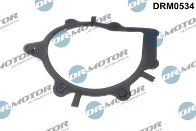 DR. MOTOR FORRO DE BOMBA DE LÍQUIDO REFRIGERACIÓN FORD FOCUS 2,0TDCI 09-  