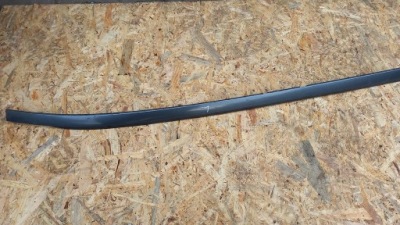 Молдинг дахова ліва volvo v70 ii lift 05r 2.4b 39992702 фото №1