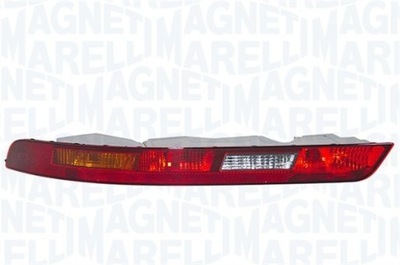 REFLECTOR DE PARAGOLPES PARTE TRASERA AUDI Q3 8U 2015- 8U0945096B  