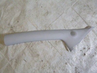 Защита стойка левый citroen c3 aircross фото №1