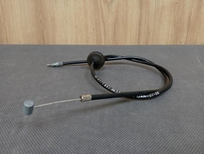 Mercedes slk r171 трос капот a1718800059 фото №1