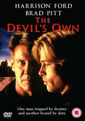 THE DEVIL'S OWN (DVD)