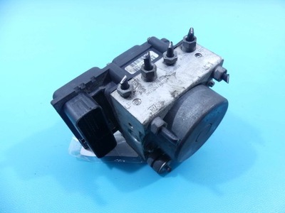 Насос abs fiat linea 0265800663 фото №1
