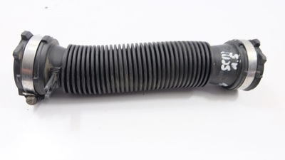 Renault scenic iii 1.5 труба шланг повітря фото №1