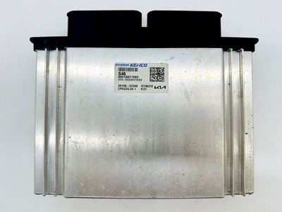 # блок управления kia stonic 39106-07046 # фото №1