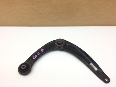 Citroen c4 2 308 t7 рычаг правый фото №1