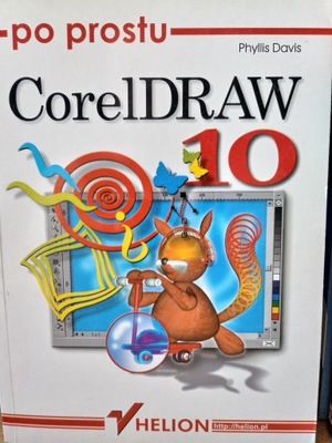 CorelDRAW 10 - Davis