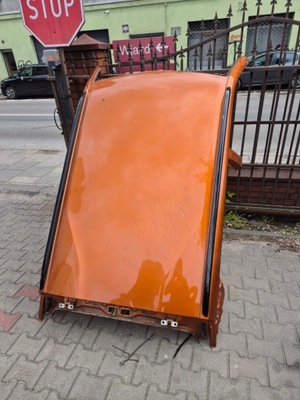 Крыша peugeot 2008 ii 2 19-23 оригинал фото №1