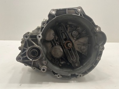 Коробка передач передач 4x4 all4 mini countryman r60 r61 1.6d n47 112km фото №1