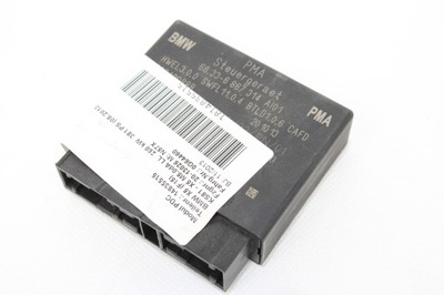 Модуль ассистент парковки pma bmw f15 f25 f60 f54 фото №1