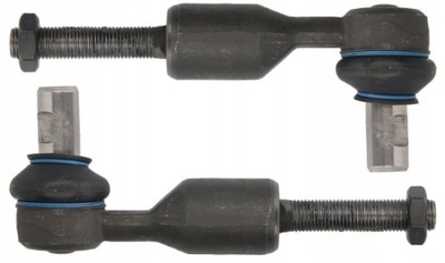 A4 b5 passat superb насадки тяга рулевой фото №1