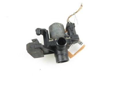 Клапан обігрівача bmw 3 e36 8391418 фото №1