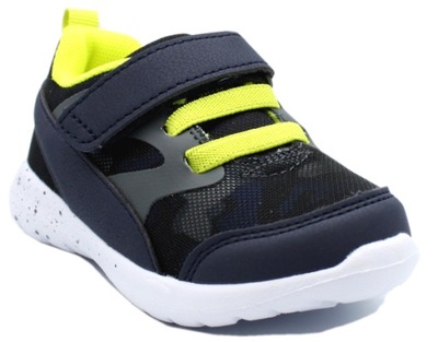 AMERICAN CLUB LEKKIE BUTY SPORTOWE - 24