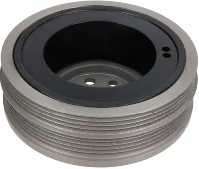 Bta e6a0005bta шків, wał колінчастий фото №1