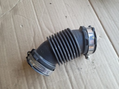 Wąż труба воздухозаборник воздуха renault clio 5 v 19-24 captur ii 165750995r фото №1