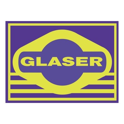 GLASER H04132-00 USZCZELKA, GALVUTĖ CILINDRŲ 