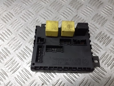 Модуль bsi alfa romeo 156 2.4 jtd 60679160 фото №1