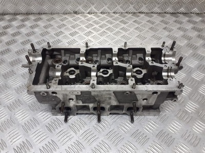 Головка afb akn audi a6 c5 2.5 tdi фото №1