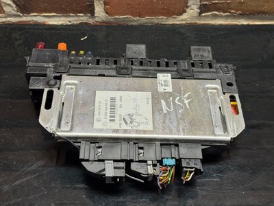 Mercedes r230 модуль sam a2305450932 фото №1