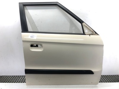 Дверь правый перед kia soul i хэтчбек фото №1