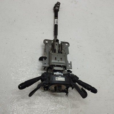 Citroen c4 picasso ii колонка рулевая фото №1