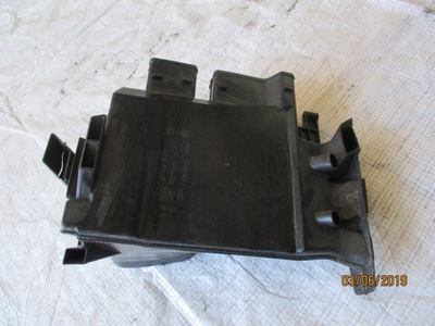 Канал впуска воздуха vw passat 3b1819151b фото №1