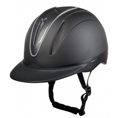 Kask HKM r. L/XL