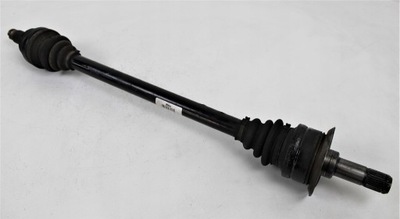 Приводной вал задняя задняя правая bmw f10 f11 2.0d 7581028 фото №1
