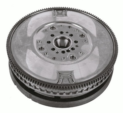 RATAS SMAGRATIS DUAL-MASS FLYWHEEL 2294 002 090 