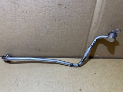 Audi a6 c8 2.0 tdi труба шланг оливи турбіни 05l145771e фото №1