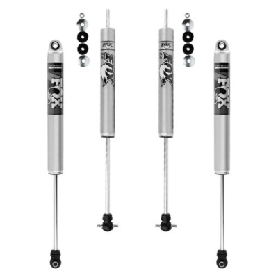 Набір амортизаторів fox performance 2.0 ifp lift 2,5-3,5" фото №1