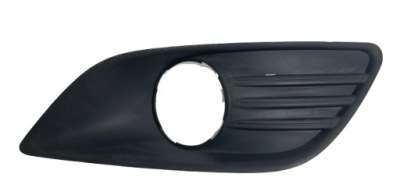 Решётка бампера правый  ford focus mk2 рестайлинг фото №1