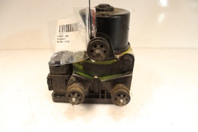 Насос abs seat altea 1.9tdi фото №1