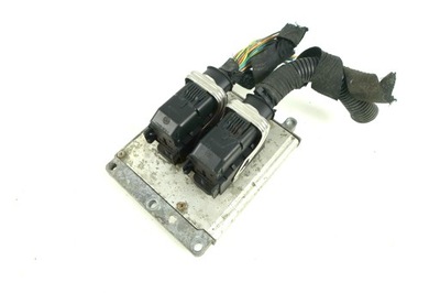 КОМПЬЮТЕР SAAB 9-3 II YS3F 2.0 16V T ТУРБИНЫ 55352688