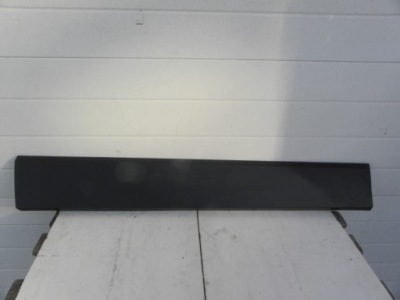 Renaul trafic iii -opel vivaro молдинг дверна права фото №1