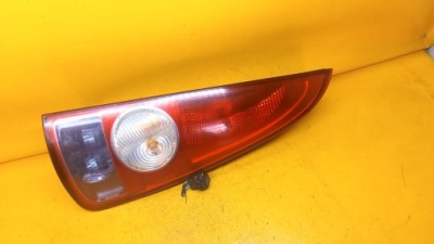 Лампа задня права espace iv 8200027152 03-14r фото №1