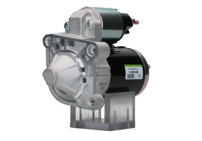 Новий стартер renault logan mcv renault lodgy dacia dokker renault sander фото №1