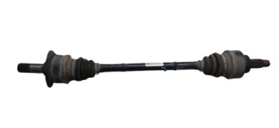 Bmw f20 2.0 d приводной вал шарнир левый задний  7597681 фото №1