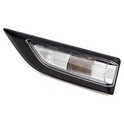 Поворотник vag volkswagen transporter t6 2016 фото №1