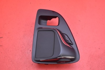 CONTROL REMOTO TOUCHPAD NAVEGACION OPEL INSIGNIA A RESTYLING 14R  