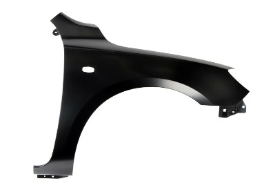 Крила перед правий mazda 3 bk 10.03-07.09 фото №1